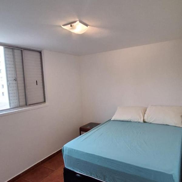 Apartment in Brás, 1 block from the subway - Foto 2