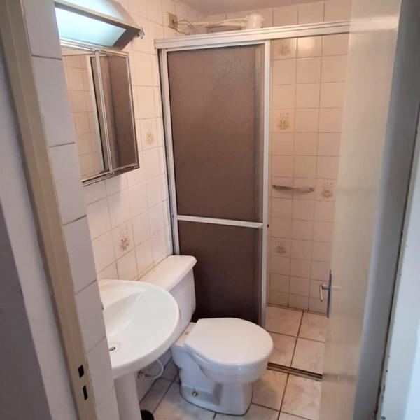 Apartment in Brás, 1 block from the subway - Foto 3
