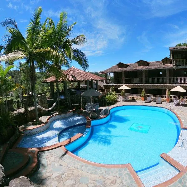 San Francisco में, होटल La Casa del Arbol