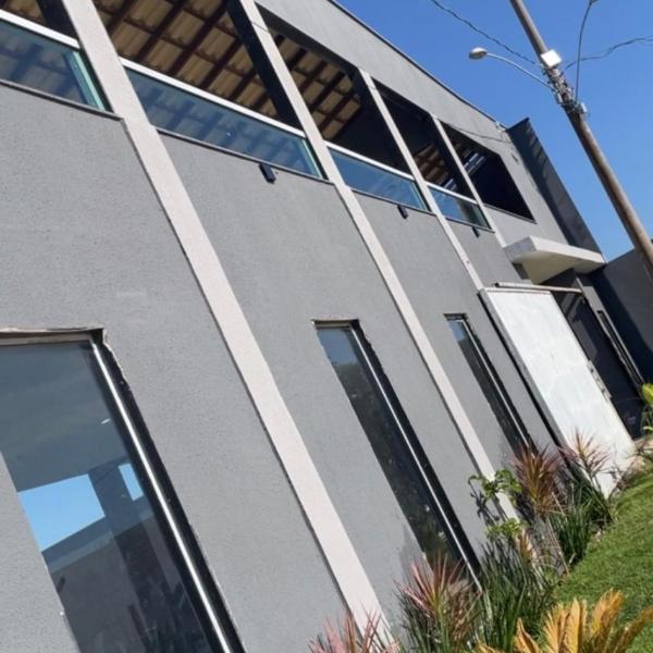 Mansão Xodó