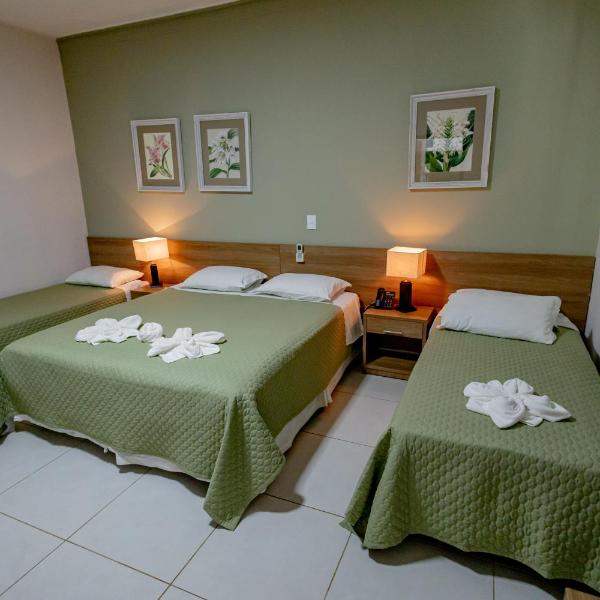 Villa de Holanda Parque Hotel - Foto 2