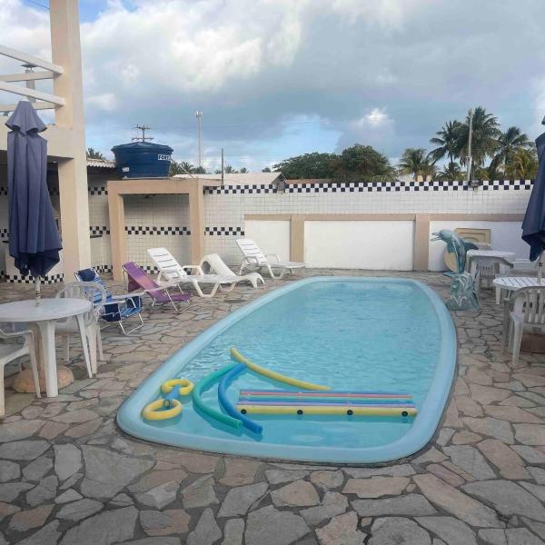 Casa de praia doce lar - Foto 5