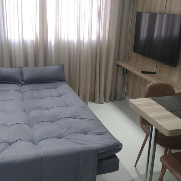 Higienópolis, Santa Casa e Metrô com lazer - Foto 5