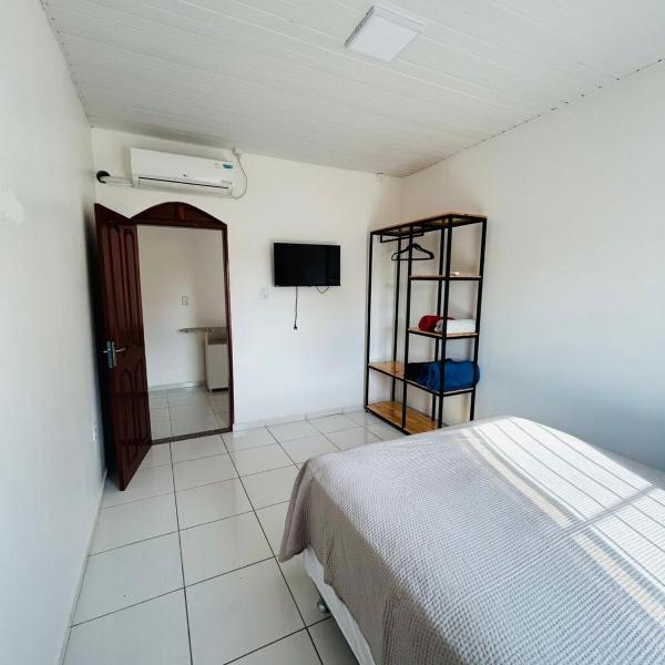 Apartamento aconchegante a 2 passos da Orla - Foto 2