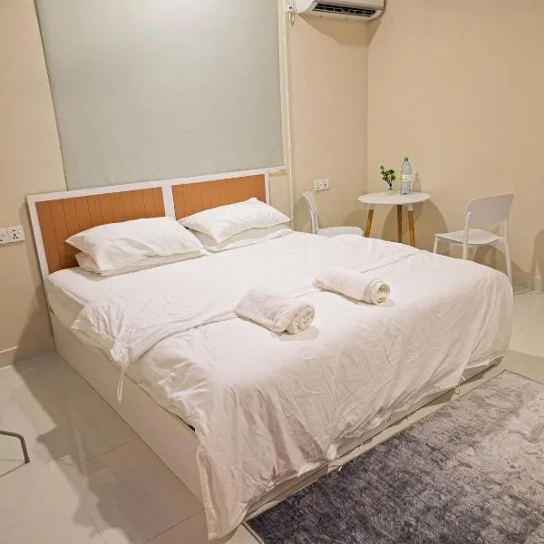 Deam Stay, hotel v destinaci Kulhudhuffushi