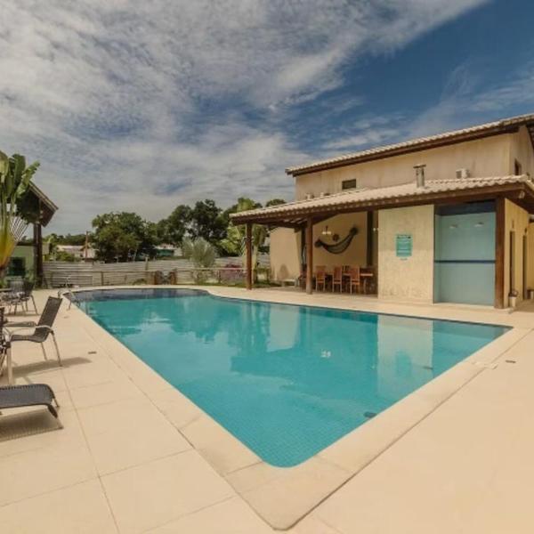 Casa 4 suítes - Arraial DAjuda - 350 m da praia - Foto 4