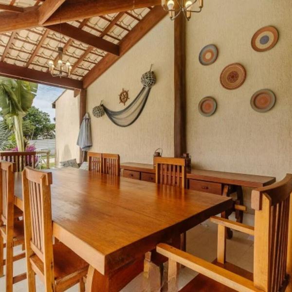 Casa 4 suítes - Arraial DAjuda - 350 m da praia - Foto 5