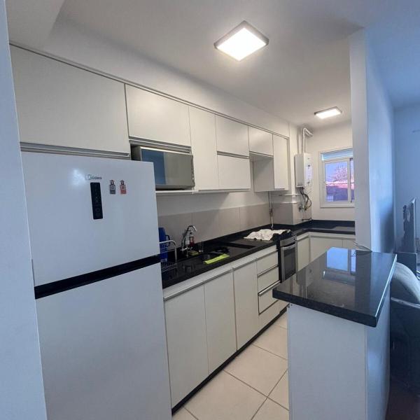 Apartamento 2 quartos, sala, cozinha e banheiro - Foto 5