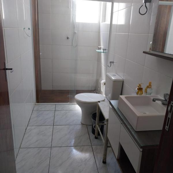 Casa de 2 quartos, com piscina, Rio Vermelho - Foto 3