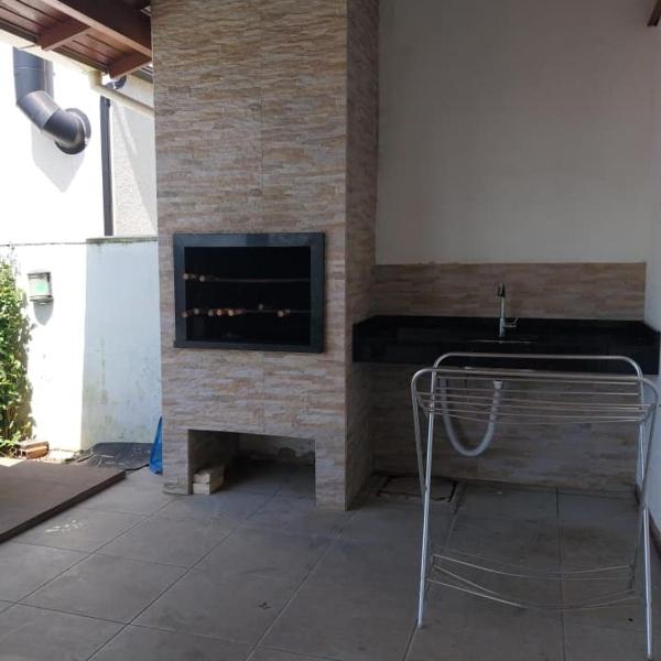 Casa de 2 quartos, com piscina, Rio Vermelho - Foto 5
