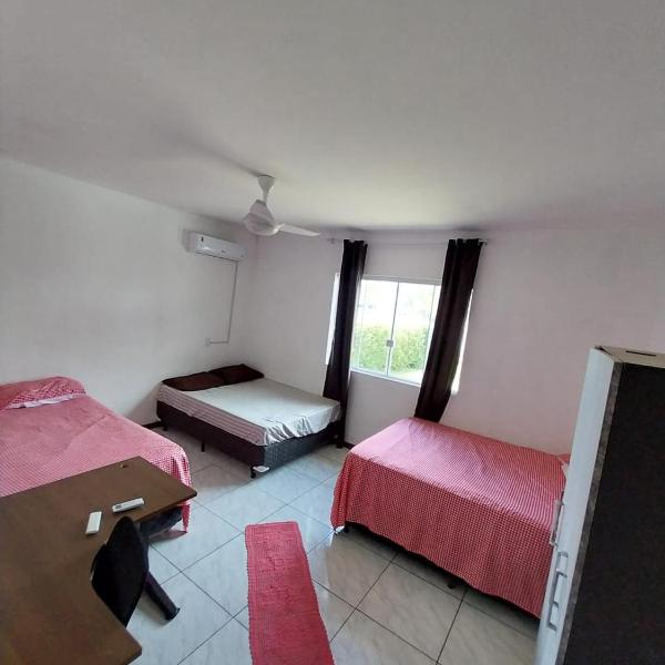 Casa de 2 quartos, com piscina, Rio Vermelho - Foto 2