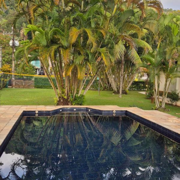 Paraíso em Mangaratiba Condomínio Sítio Bom