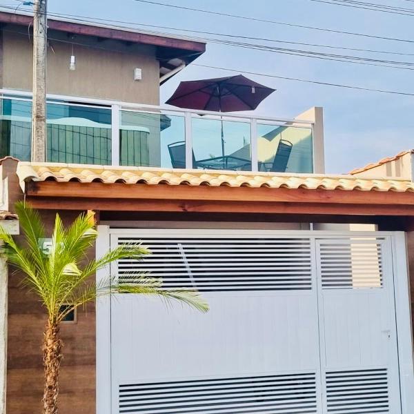 Cantinho do Céu