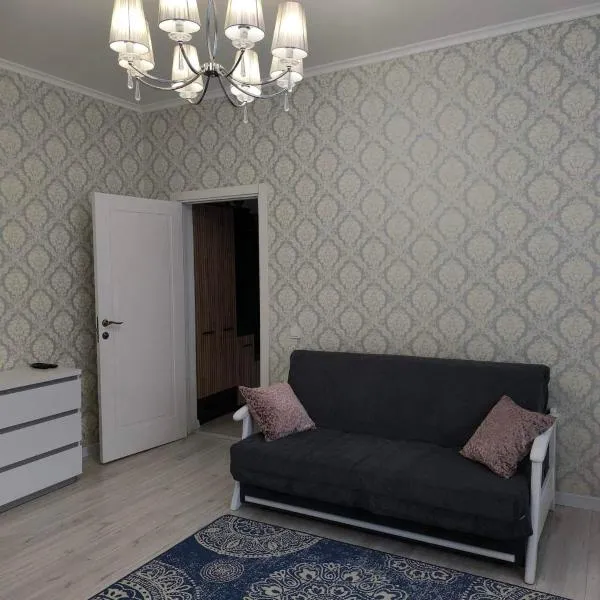 Апарт-Отель Rozi, hotel en Svalyava