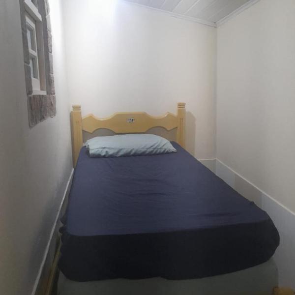 Casa com quintal privativo próximo a praia central - Foto 2