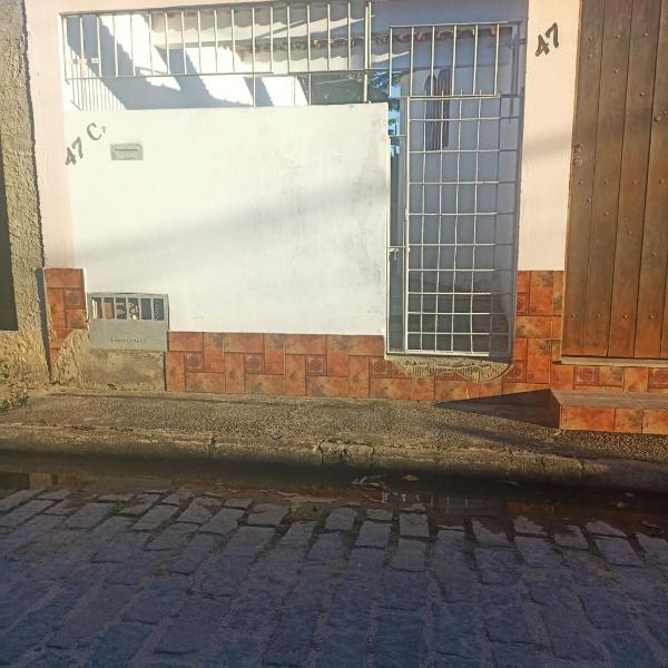Casa com quintal privativo próximo a praia central - Foto 5