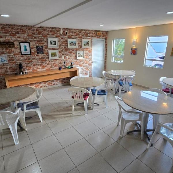 Floripa Hostel Barra da Lagoa - Hospedagem econômica na praia!! - Foto 4