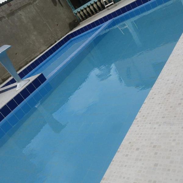 Recanto do Sossego