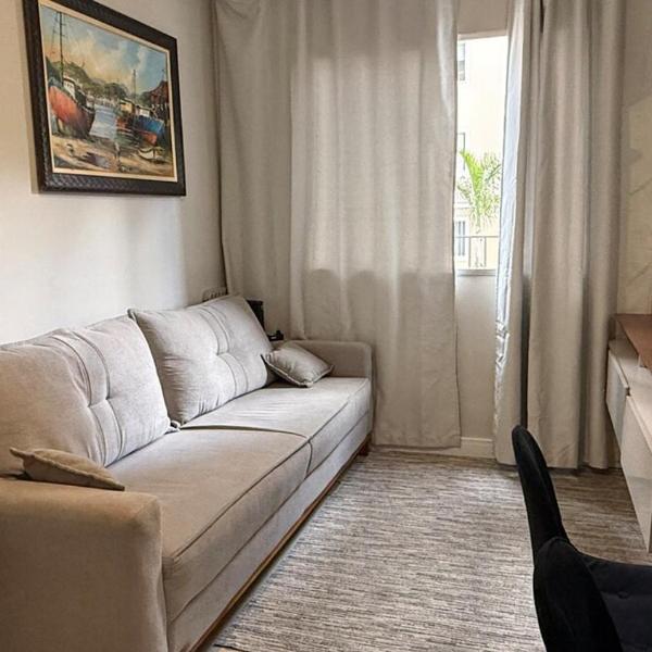 Seu lar perfeito fora de casa Prox ao Shopping Iguatemi