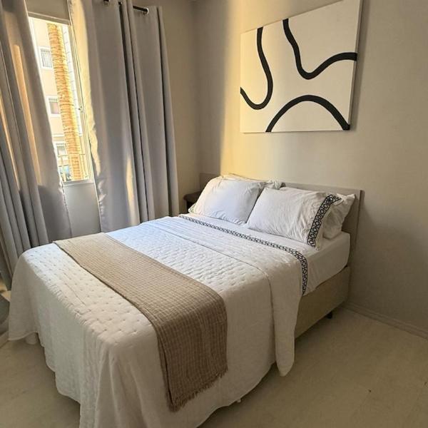 Seu lar perfeito fora de casa Prox ao Shopping Iguatemi - Foto 3