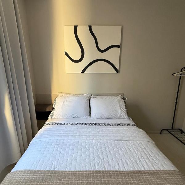 Seu lar perfeito fora de casa Prox ao Shopping Iguatemi - Foto 5
