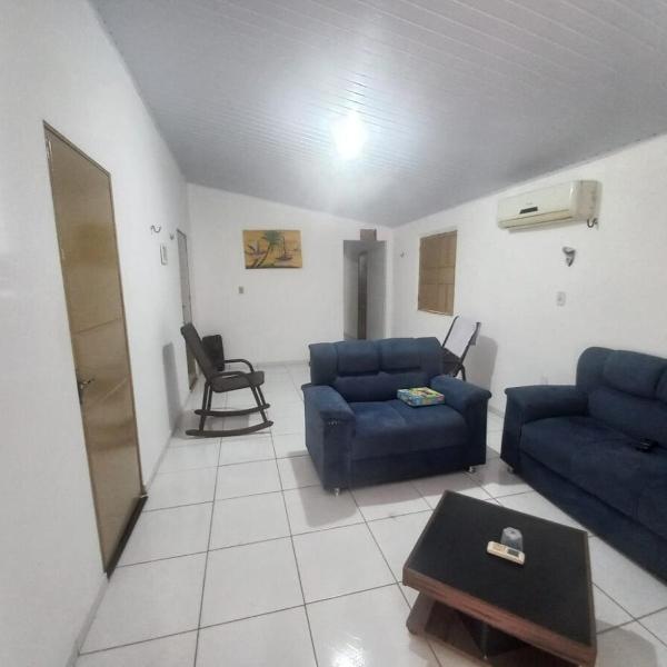 Sitio Maria Clara