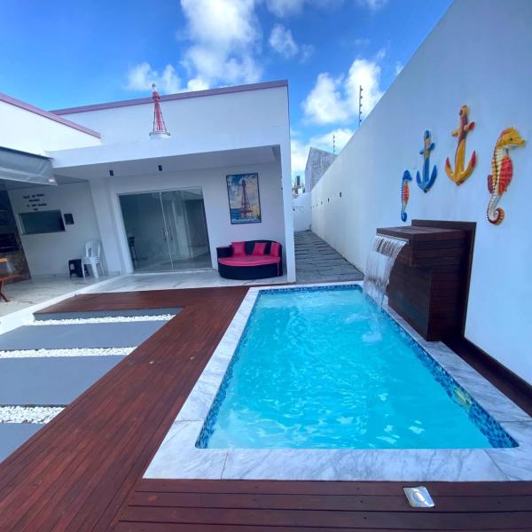Valle Beach Residence Praia do Atalaia - Foto 4