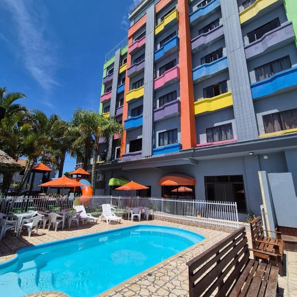 Hotel Conexão - Foto 3