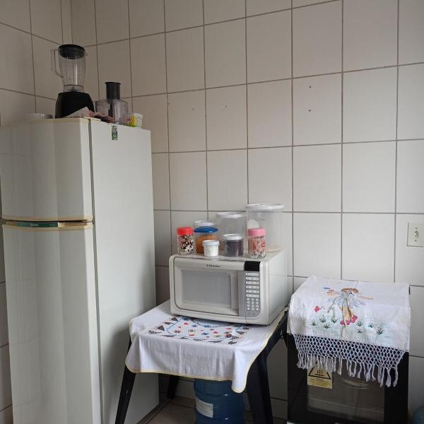 Apartamento simples e central - Foto 4