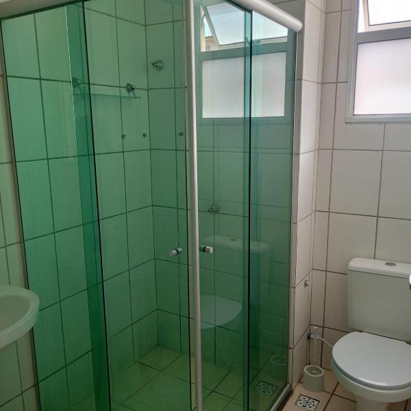 Apartamento simples e central - Foto 3