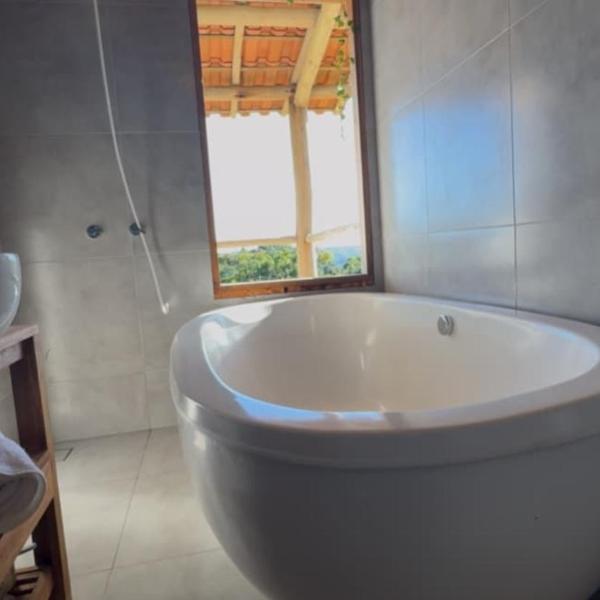 Room Chalet at the top - Foto 3