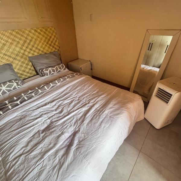 Room Chalet at the top - Foto 2