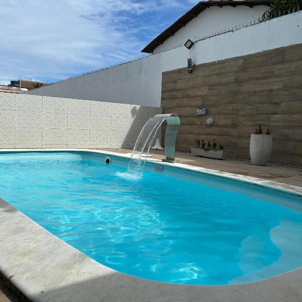 Casa Ramos