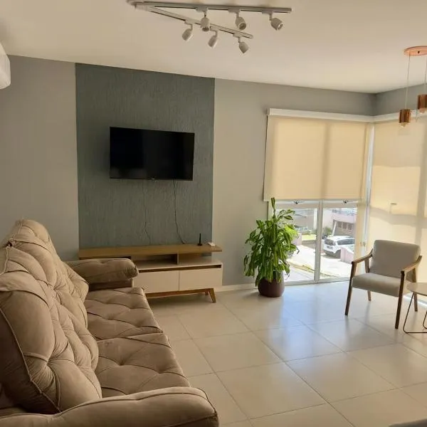 Apartamento moderno no centro de Santana do Livramento, Hotel in Santana do Livramento
