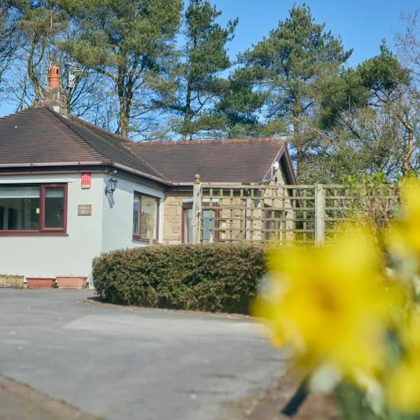 Dukes Well, hotel a Congleton