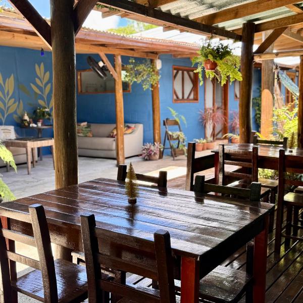 Mandala Camping Pousada - Foto 4