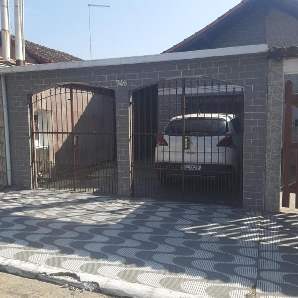 Casa Praia Grande