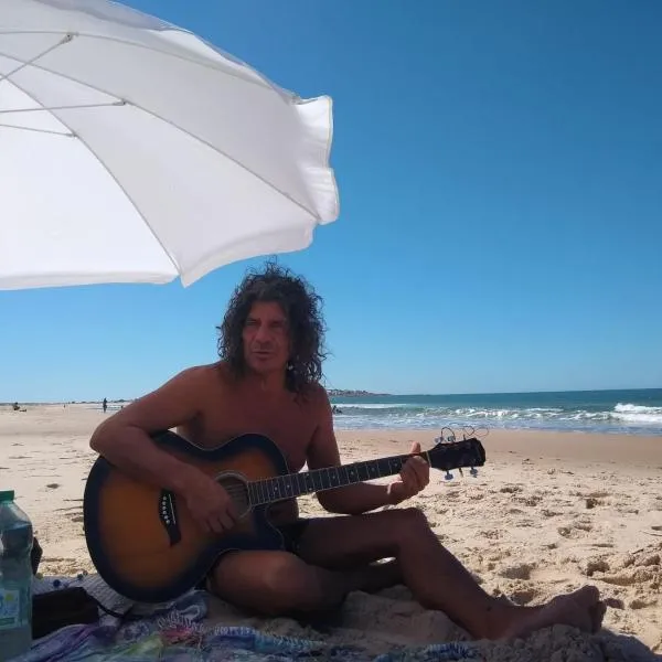 La Casa del Trueno, hotel en Castillos