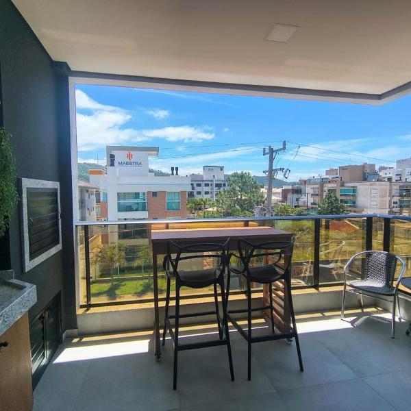 NEW! Beautiful apartment in Palmas do Arvoredo