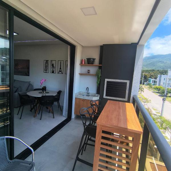NEW! Beautiful apartment in Palmas do Arvoredo - Foto 5