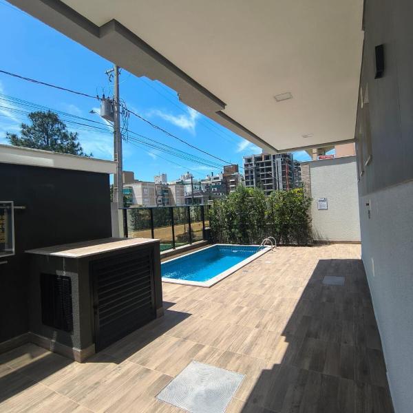 NEW! Beautiful apartment in Palmas do Arvoredo - Foto 4