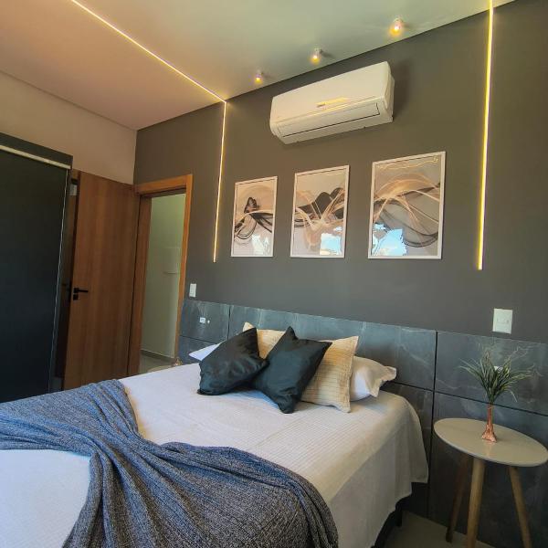 NEW! Beautiful apartment in Palmas do Arvoredo - Foto 2