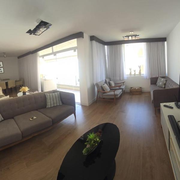 Duplex no Guarujá - Praia da Enseada