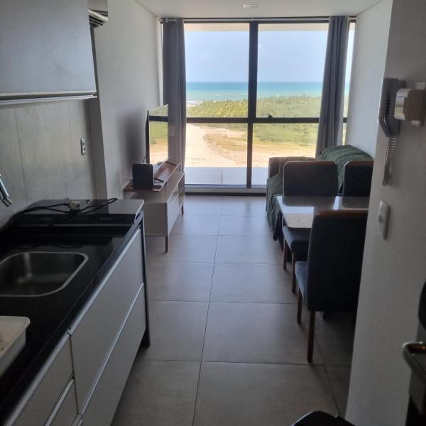 Vista exclusiva mar Barra Home Stay