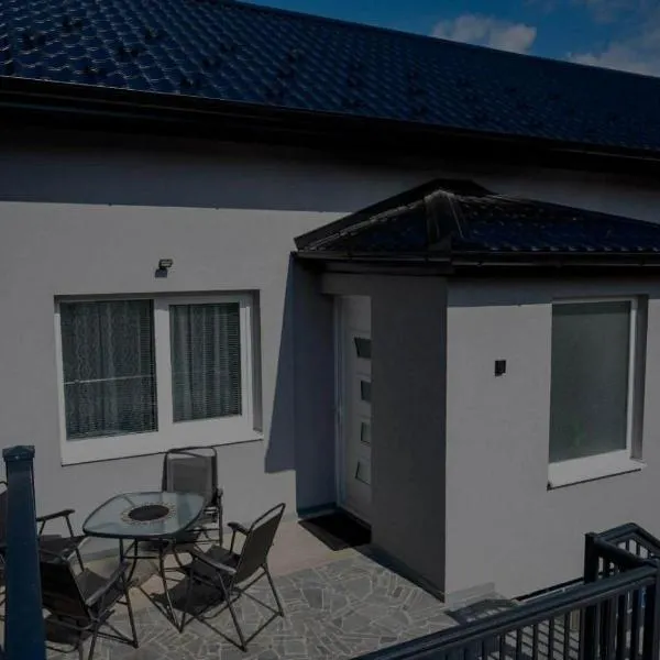 Stan na dan Gornji Vakuf Uskoplje, hótel í Gornji Vakuf