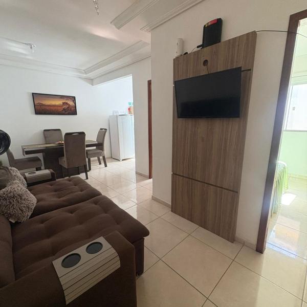 apartamento zinga