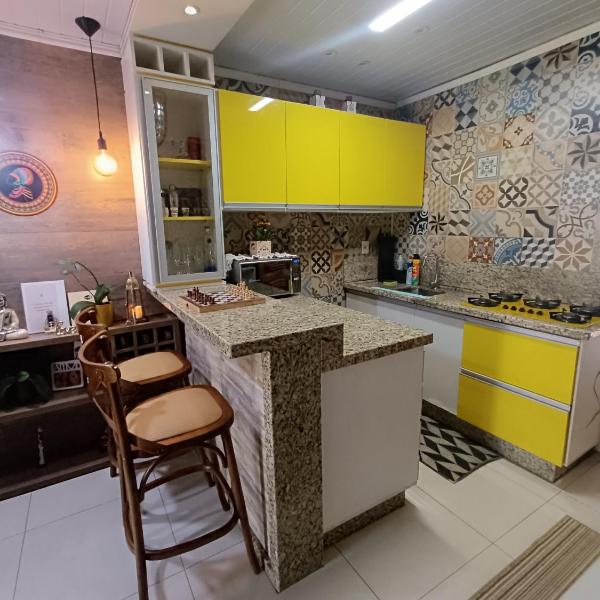 Casa da Simone - Foto 5