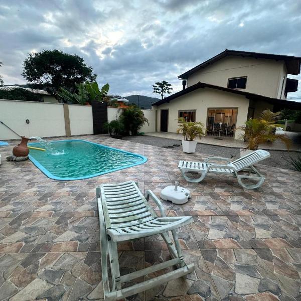 Casa de Verão
