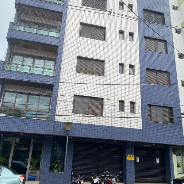 Apartamento central -Serra Negra