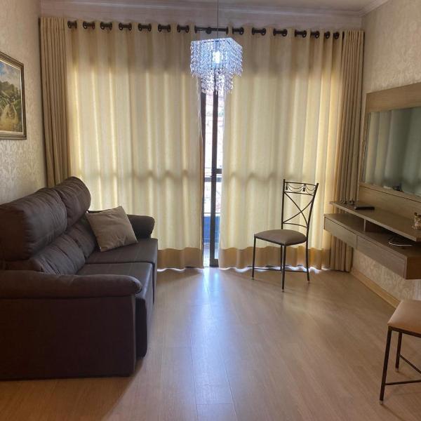 Apartamento central -Serra Negra - Foto 2